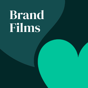 Explore our brand films created by Content Creatures, a creative agency specialising in animation and video production.