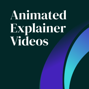Explore our Explainer Videos at Content Creatures, a creative agency specialising in animation and video production.