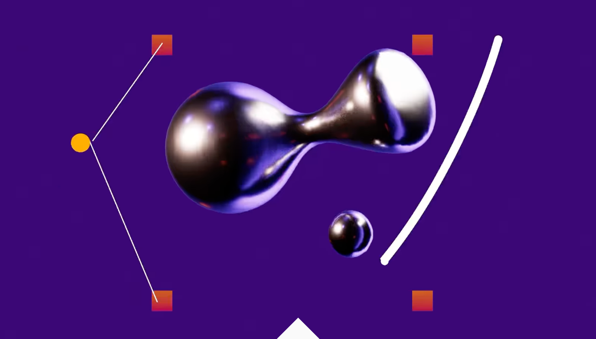 An image from "Play!" by Jonathun Pui // Motion Designer