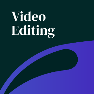 Explore our video editing services at Content Creatures, a creative agency specialising in animation and video production.