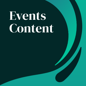 Explore our event content services at Content Creatures, a creative agency specialising in animation and video production.