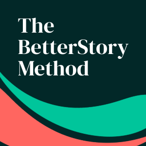 Explore The BetterStory Method at Content Creatures, a strategic storytelling agency specialising in animation and video production.