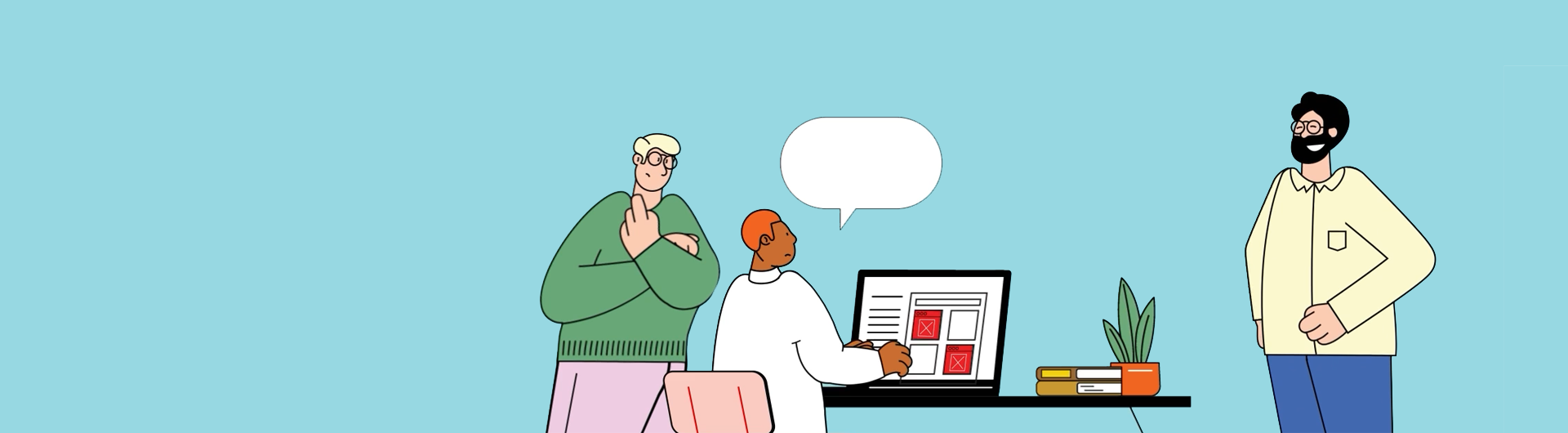 flow explainer header