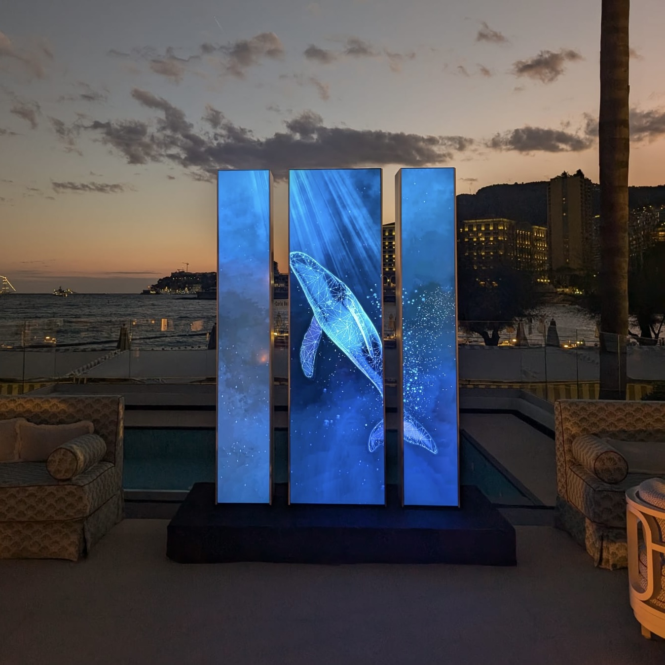 nexo client still jpeg