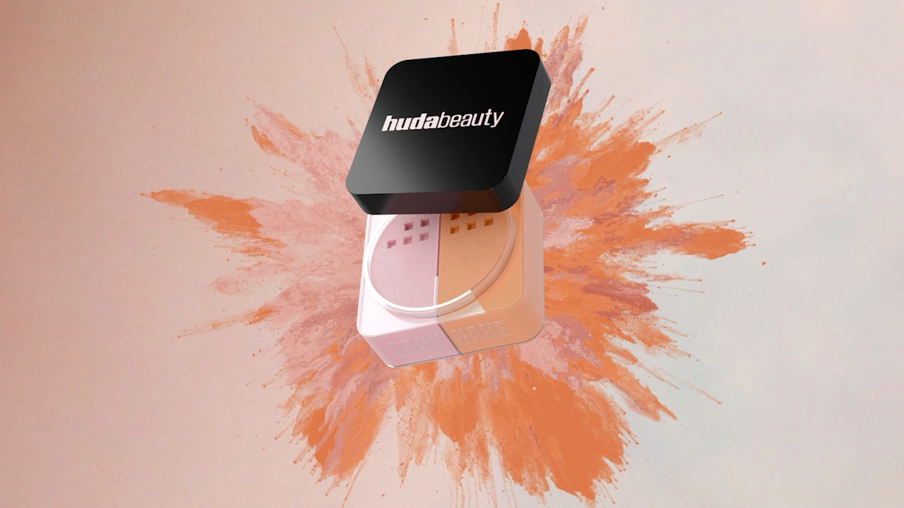 powder smash excerpt image